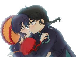 saotome ranma from ranma 1/2