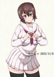 boko (girls und panzer) from girls und panzer