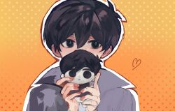omori (omori) from omori