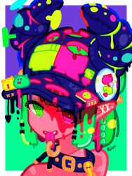 original fan art