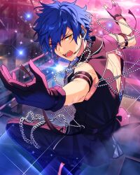 sazanami jun from ensemble stars!