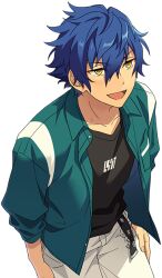 sazanami jun from ensemble stars!