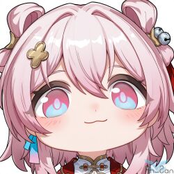 march 7th (honkai: star rail) from honkai: star rail by ah san