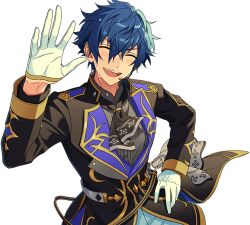 sazanami jun from ensemble stars!