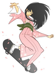 amagi yukiko from persona