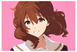 oumae kumiko from hibike! euphonium by usagihop