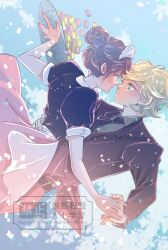 adrien agreste from miraculous ladybug
