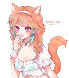 takanashi kiara from hololive