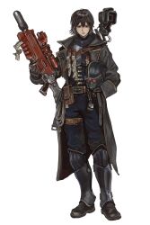 warhammer 40k fan art