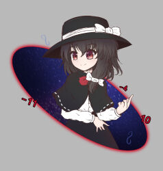 usami renko from magical astronomy