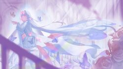 arcaea fan art