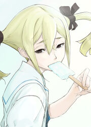 koujiro frau from robotics;notes by masato (mirai koubou)