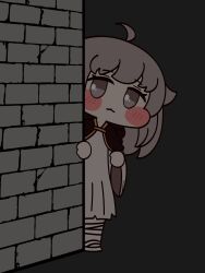 trickcal fan art