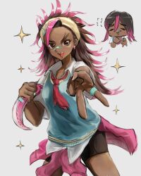 street fighter fan art