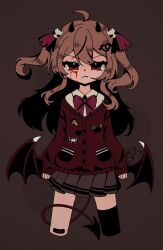 evil neuro-sama from vedal ai