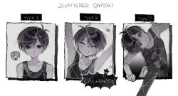 omori (omori) from omori by rou (h s sinrin)