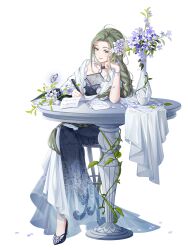 food fantasy fan art
