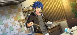 sazanami jun from ensemble stars!