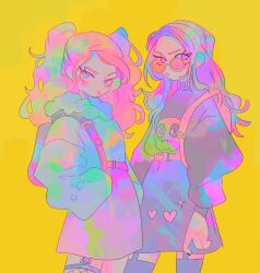 original fan art