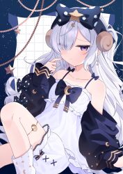 mahou shoujo no majo saiban fan art