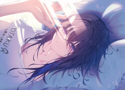 ichinose uruha from vspo!
