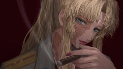 balalaika (black lagoon) from black lagoon