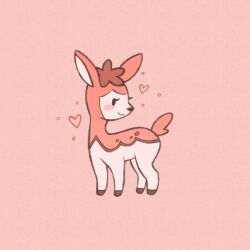 deerling from pokemon