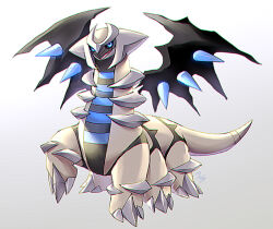giratina from pokemon by miy 001