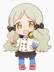 idolmaster fan art