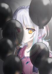 mahou shoujo no majo saiban fan art