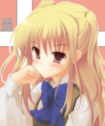 shidou mariya from maria holic