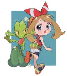 may (pokemon) from pokemon