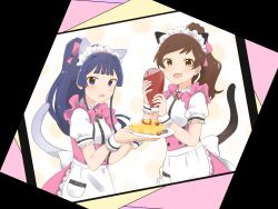 kitazawa shiho from idolmaster