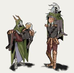 slay the spire fan art