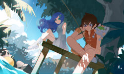 Booru post from safebooru.org