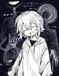 raito-kun (uenomigi) from original by uenomigi