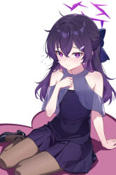 haruka (blue archive) from blue archive