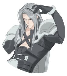 sephiroth from final fantasy