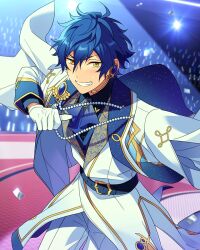 sazanami jun from ensemble stars!