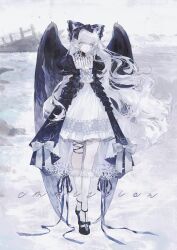 original fan art