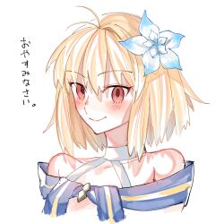 arcueid brunestud from fate/grand order