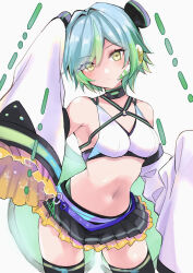 monster strike fan art