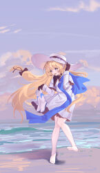 phoebe (wuthering waves) from wuthering waves