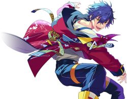 sazanami jun from ensemble stars!
