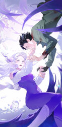emilia (re:zero) from re:zero kara hajimeru isekai seikatsu