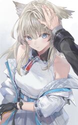 endministrator (arknights) from arknights by blacky1266859
