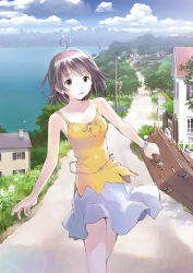 kikuchi yume from mahou tsukai ni taisetsu na koto by yoshizuki kumichi