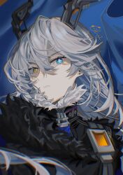 sunbringer (zenless zone zero) from zenless zone zero