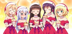 hoto cocoa from gochuumon wa usagi desu ka?