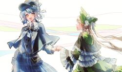 mahou shoujo no majo saiban fan art
